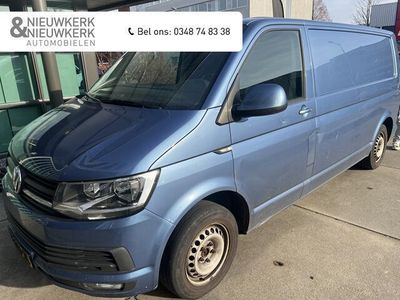 VW T6