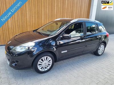 Renault Clio GrandTour