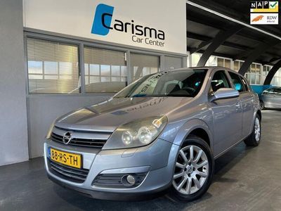 tweedehands Opel Astra 1.6 Enjoy 5DRS Cruise|Airco