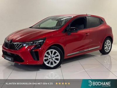 Occasion 2024 Renault Clio V Evolution | € 17.900 (Iets duurder)