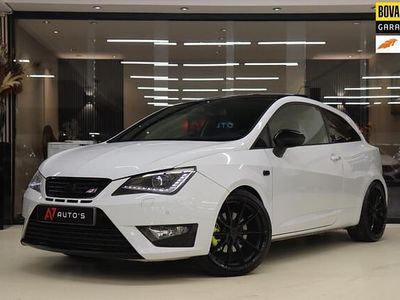 Cupra Ibiza