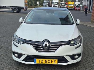 Renault Mégane IV