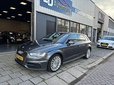 Audi A3 Sportback e-tron