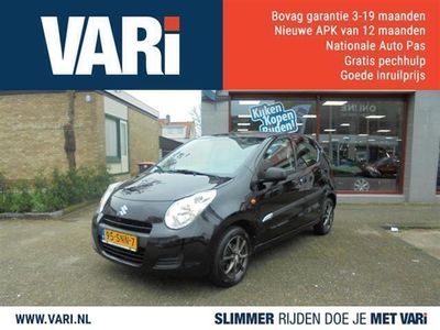 tweedehands Suzuki Alto 1.0 Cool Comfort