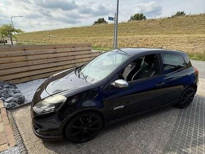 Renault Clio II