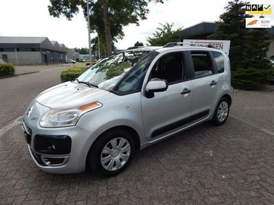 Citroën C3 Picasso