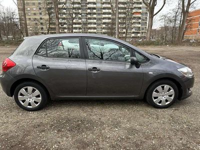 Occasion Toyota Auris Terra 97 PK (71 kW) 2008 Sedan