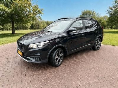 Occasion MG ZS Luxury 105 kW (143 PK) 2019 SUV