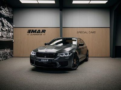 tweedehands BMW M5 M5 Cometition 35 Jahre editionCompetition