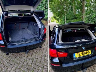 BMW 535