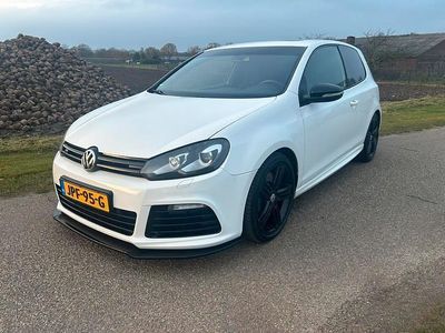Gebruikt 2010 VW Golf VI R | € 11.750 (Goede deal)