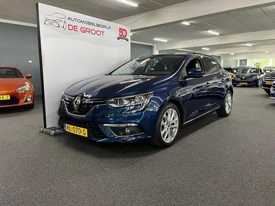 Renault Mégane IV