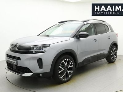 Occasion Citroën C5 Aircross Shine 131 PK (96 kW) 2022 Grijs SUV