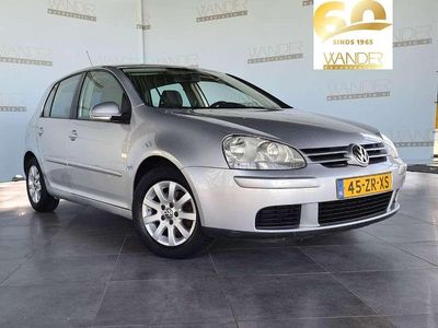 VW Golf VI