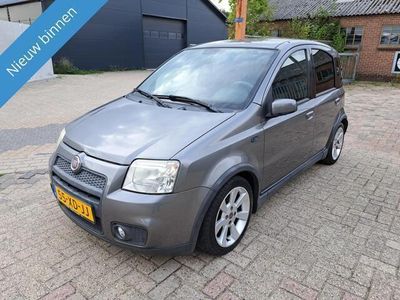 tweedehands Fiat Panda 1.4 16V Sport