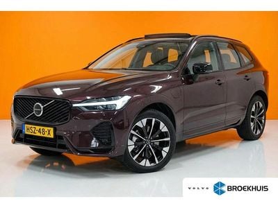 Bruin Occasion 2025 Volvo XC60 Ultra SUV | € 63.499
