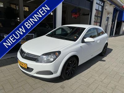 Opel Astra GTC