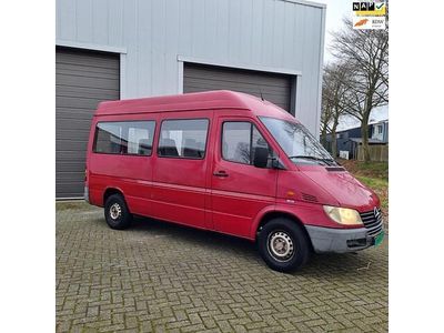 Overige Gebruikt 2001 Mercedes Sprinter Van | € 3.350 (Super prijs)