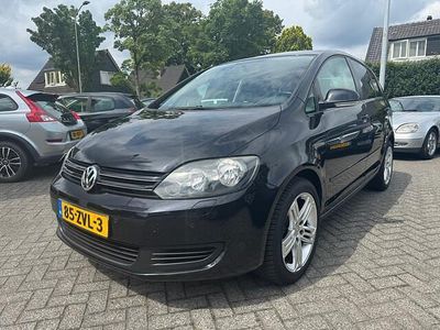 VW Golf Plus