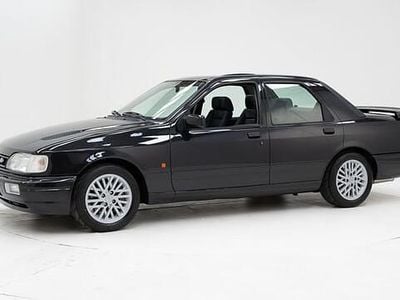 Overige Gebruikt 1990 Ford Sierra | € 32.950
