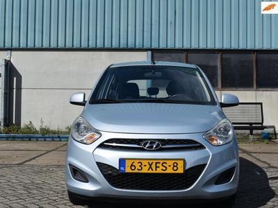 tweedehands Hyundai i10 1.1 i-Drive Cool