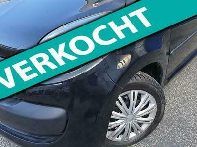 tweedehands Citroën C1 1.0-12V Séduction Airco/Elek pakk/Nw APK/Garantie!!