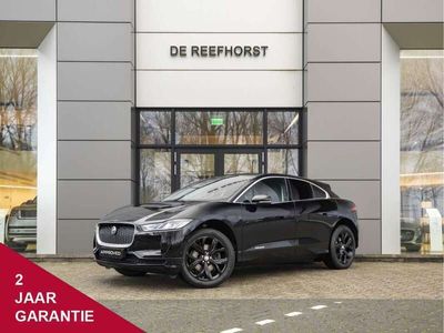 tweedehands Jaguar I-Pace EV400 S