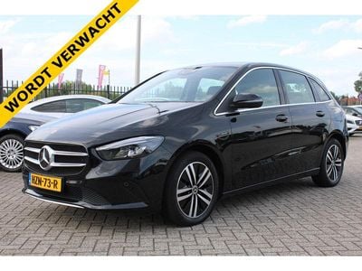 Mercedes B250