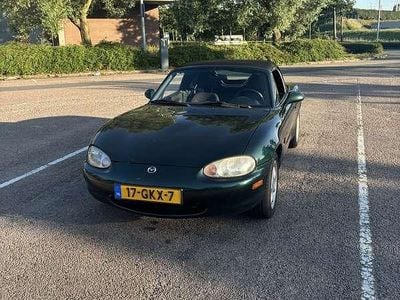 Mazda MX5