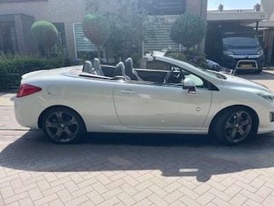 Peugeot 308 CC