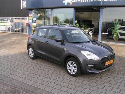 tweedehands Suzuki Swift 1.2 Comfort