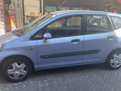 Gebruikt 2001 Honda Jazz ES Hatchback | € 1.250 (Duur)