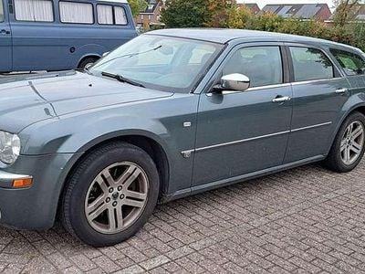 Chrysler 300C