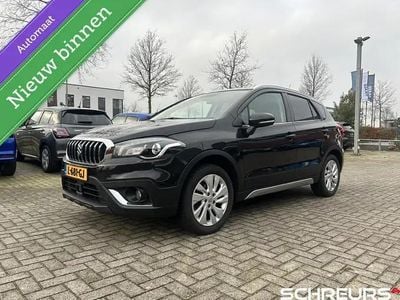 Gebruikt 2021 Suzuki SX4 S-Cross SUV | € 17.000 (Goede deal)