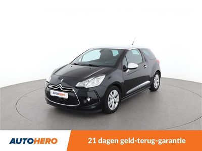 DS Automobiles DS3