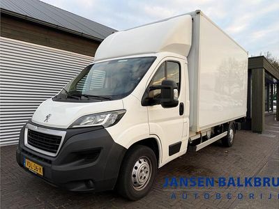 Overige Gebruikt 2019 Peugeot Boxer Van | € 11.500 (Duur)
