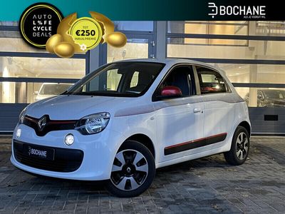 tweedehands Renault Twingo 1.0 SCe 70 Collection Airco / BT / DAB / LED / Elektr.pakket