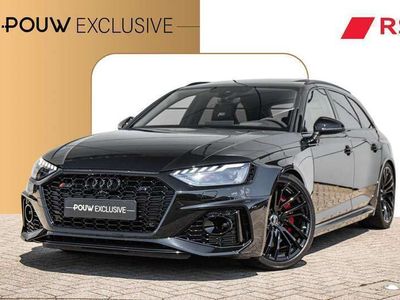 tweedehands Audi RS4 Avant 530pk ABT Quattro | Panoramadak | B&O | 20"