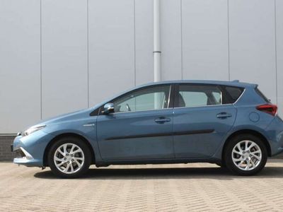 Toyota Auris Hybrid