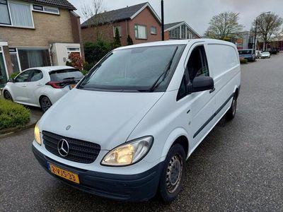 Mercedes Vito