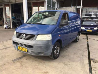 tweedehands VW Transporter 1.9 TDI 300 T800Base