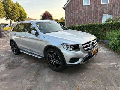 Mercedes GLC250