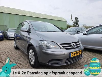 VW Golf Plus