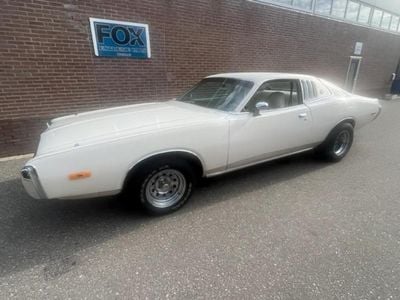 Gebruikt 1974 Dodge Charger Sedan | € 32.500