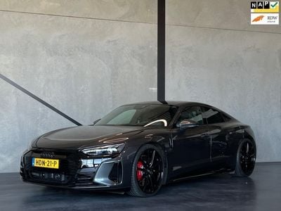 Audi RS e-tron GT
