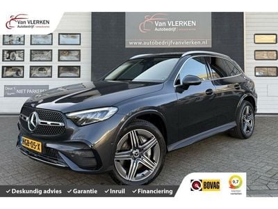 Mercedes GLC300