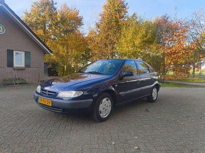 Citroën Xsara