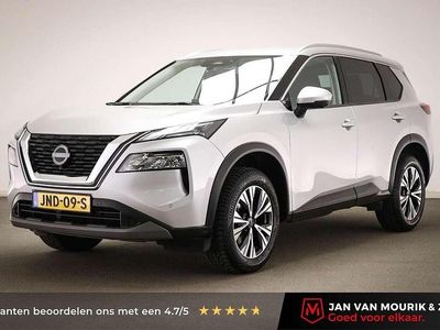 Occasion Nissan X-Trail 360º 204 PK (150 kW) 2023 Grijs SUV