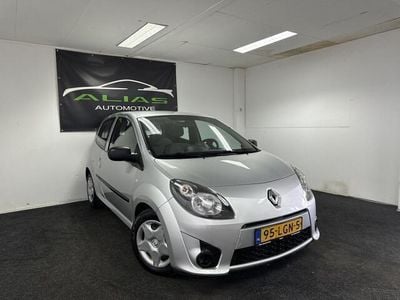 Grijs Occasion 2010 Renault Twingo Authentique Hatchback | € 1.695 (Eerlijke prijs)