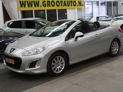 Peugeot 308 CC